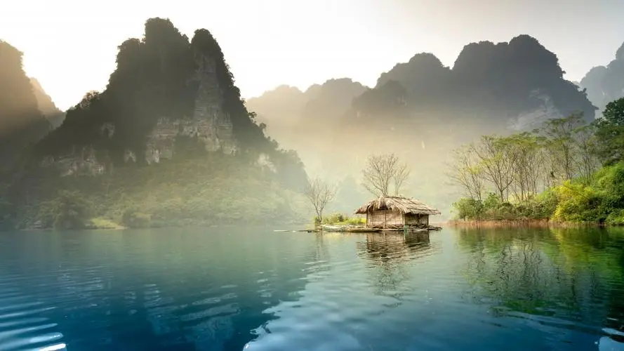 先进智能系统