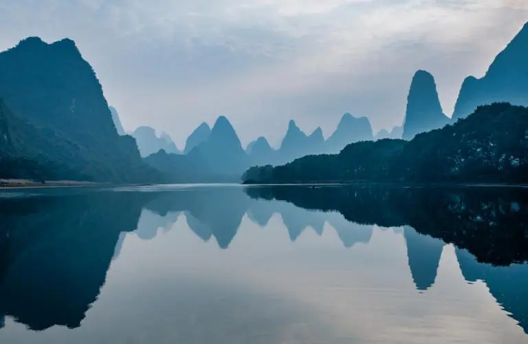 绿色先进高端
